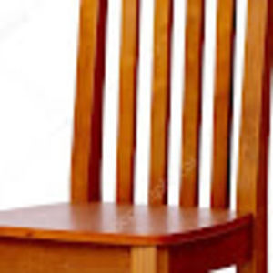 Meet your Posher, Chair